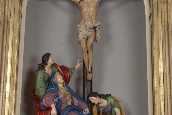 Gruppo processionale – S. M. Clemente