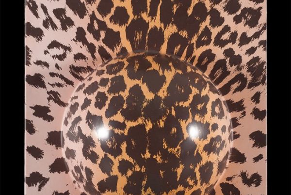 Zoo geometrico – Parmiggiani