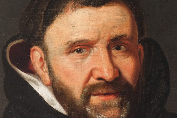 Michiel Ophovius – Peter Paul Rubens