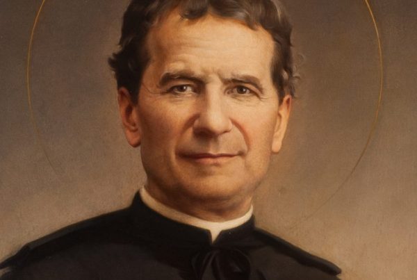 Don Bosco – Mario Caffaro Rore